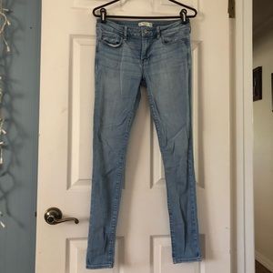 Abercrombie Women’s Jeans